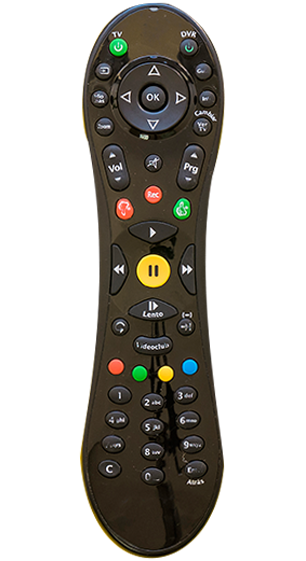 remote